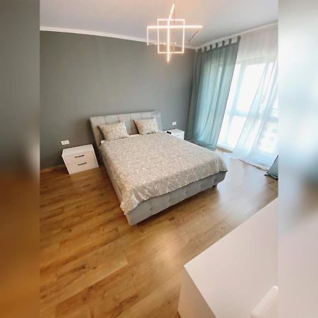 Plazza Studio Bukarest Eksteriør billede
