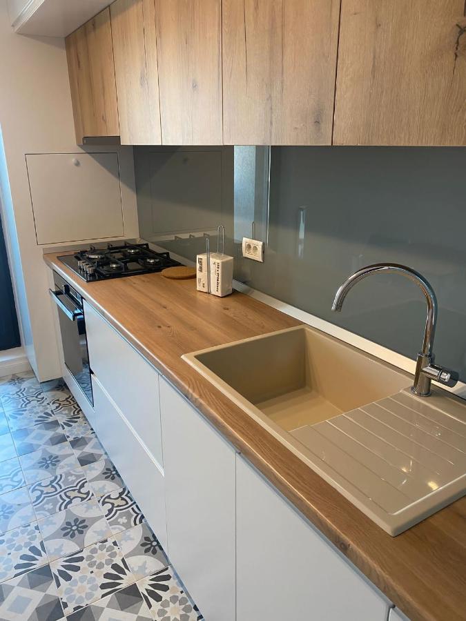 Plazza Studio Bukarest Eksteriør billede
