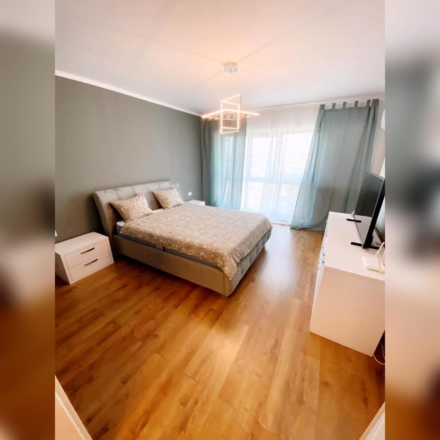 Plazza Studio Bukarest Eksteriør billede