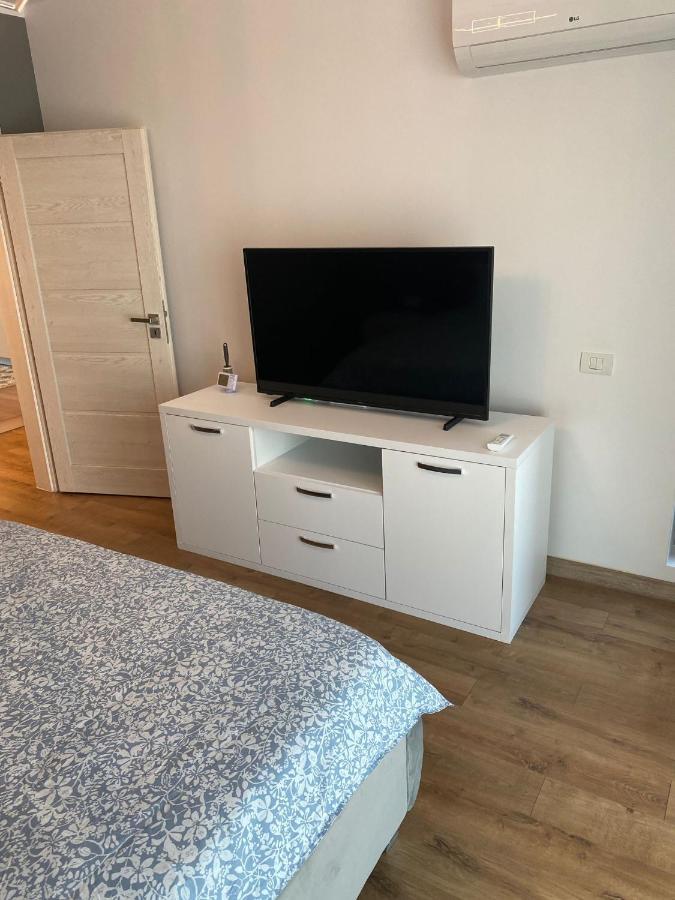 Plazza Studio Bukarest Eksteriør billede