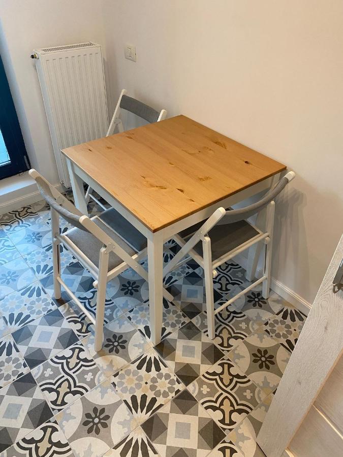 Plazza Studio Bukarest Eksteriør billede