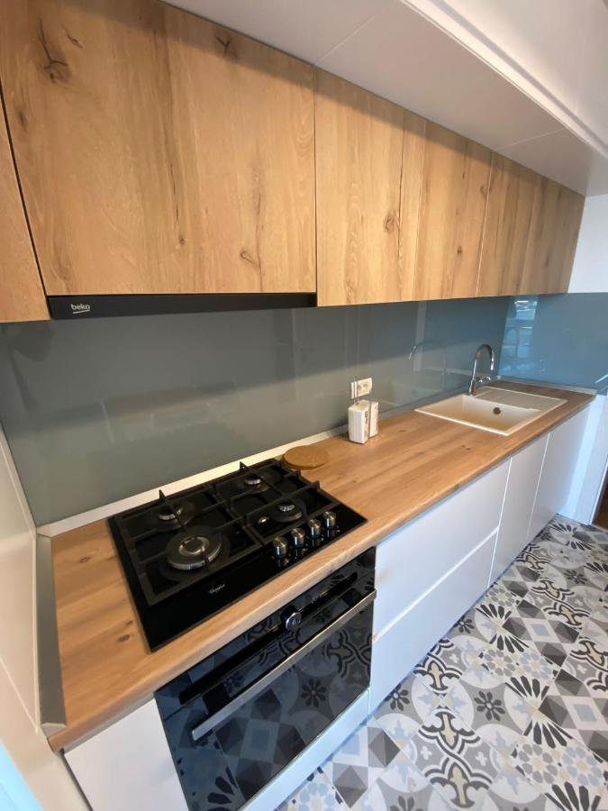Plazza Studio Bukarest Eksteriør billede